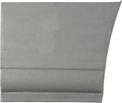 BLIC 6508-01-2092605P - Подкрылок, внутренняя часть крыла abcparts.ee