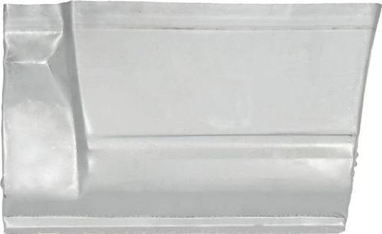 BLIC 6508-01-2092602P - Подкрылок, внутренняя часть крыла abcparts.ee