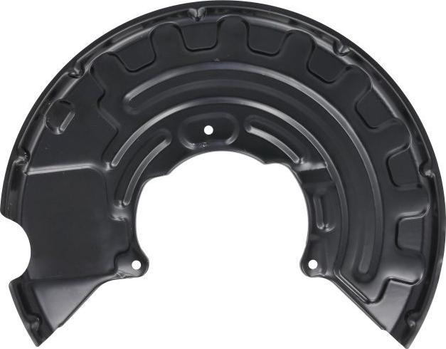 BLIC 6508-03-9545375K - Отражатель, защита, тормозной диск abcparts.ee