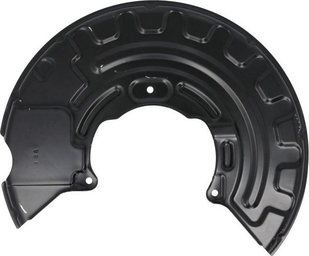 BLIC 6508-03-9545376K - Отражатель, защита, тормозной диск abcparts.ee