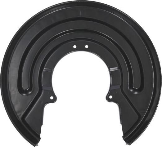 BLIC 6508-03-9568870K - Отражатель, защита, тормозной диск abcparts.ee