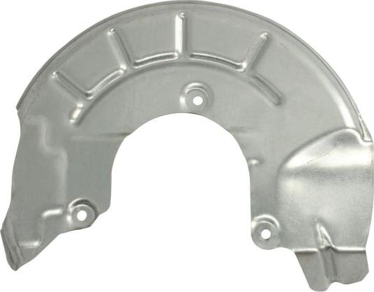 BLIC 6508-03-9506378K - Отражатель, защита, тормозной диск abcparts.ee