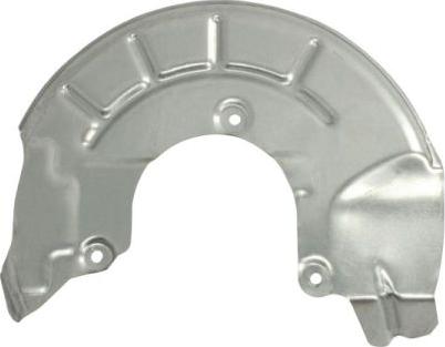 BLIC 6508-03-9506378P - Отражатель, защита, тормозной диск abcparts.ee