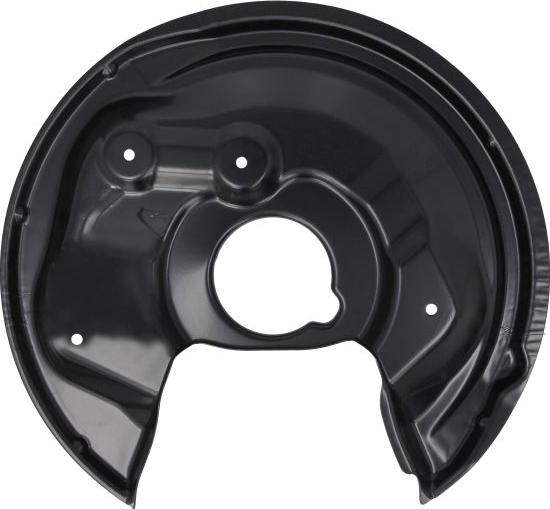 BLIC 6508-03-9515875K - Отражатель, защита, тормозной диск abcparts.ee