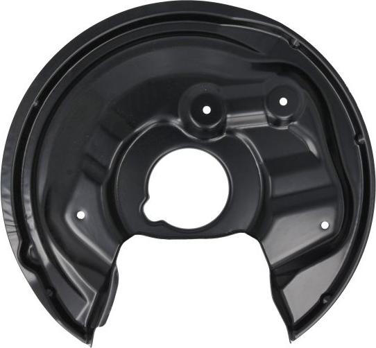 BLIC 6508-03-9515876K - Отражатель, защита, тормозной диск abcparts.ee