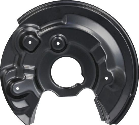 BLIC 6508-03-9515878K - Отражатель, защита, тормозной диск abcparts.ee