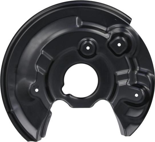 BLIC 6508-03-9515877K - Отражатель, защита, тормозной диск abcparts.ee