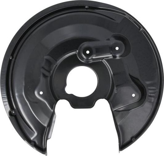 BLIC 6508-03-9534876K - Отражатель, защита, тормозной диск abcparts.ee