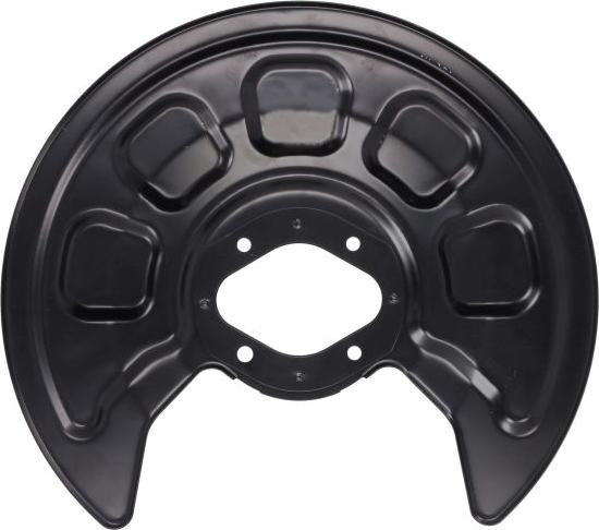 BLIC 6508-03-9571870K - Отражатель, защита, тормозной диск abcparts.ee