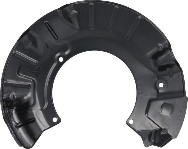 BLIC 6508-03-4001377K - Отражатель, защита, тормозной диск abcparts.ee