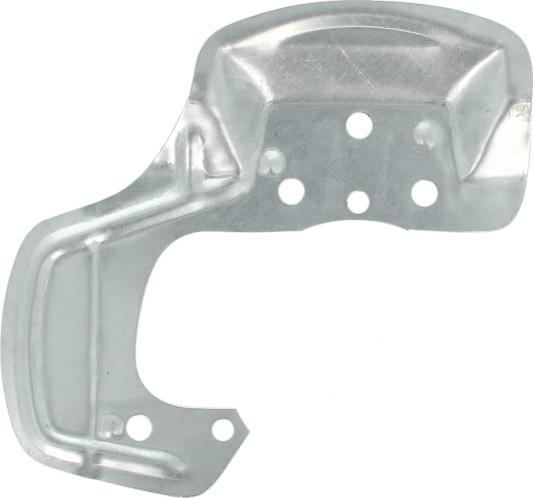 BLIC 6508-03-5050375K - Отражатель, защита, тормозной диск abcparts.ee