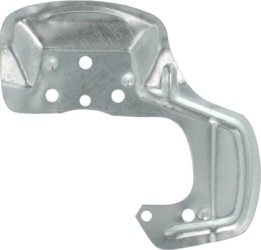 BLIC 6508-03-5050376K - Отражатель, защита, тормозной диск abcparts.ee