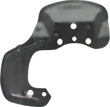 BLIC 6508-03-5050378K - Отражатель, защита, тормозной диск abcparts.ee