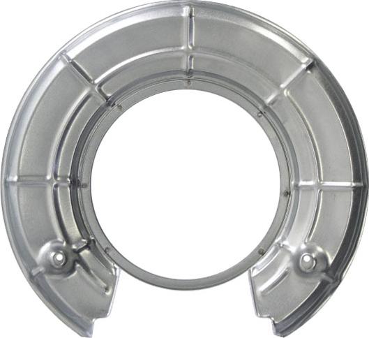 BLIC 6508-03-5077879K - Отражатель, защита, тормозной диск abcparts.ee