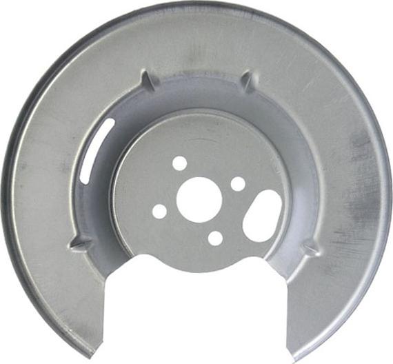 BLIC 6508-03-6037877K - Отражатель, защита, тормозной диск abcparts.ee