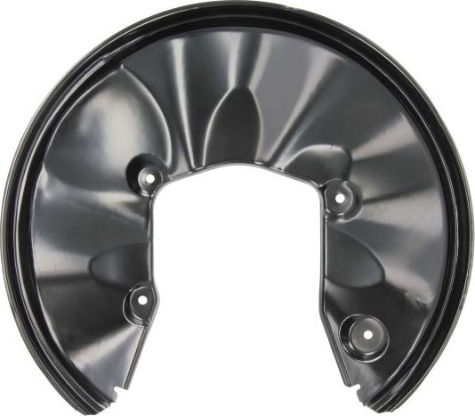 BLIC 6508-03-0031878K - Отражатель, защита, тормозной диск abcparts.ee