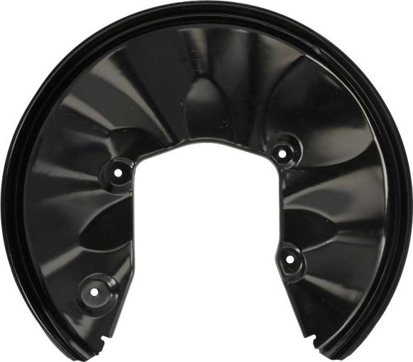 BLIC 6508-03-0031877K - Отражатель, защита, тормозной диск abcparts.ee