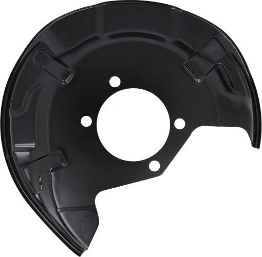 BLIC 6508-03-1618877K - Отражатель, защита, тормозной диск abcparts.ee