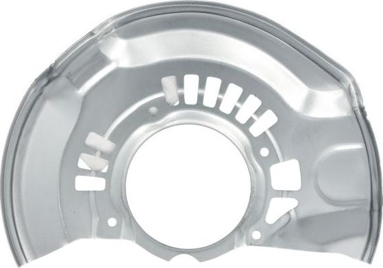 BLIC 6508-03-8163378K - Отражатель, защита, тормозной диск abcparts.ee