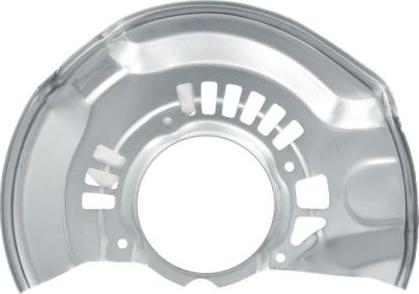 BLIC 6508-03-8163378P - Отражатель, защита, тормозной диск abcparts.ee