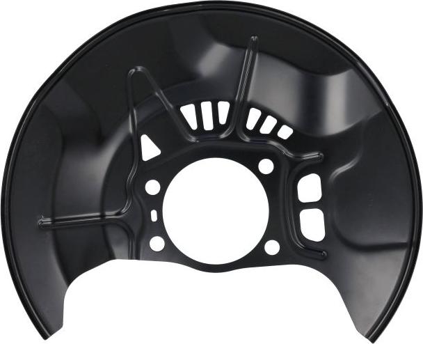 BLIC 6508-03-8180378K - Отражатель, защита, тормозной диск abcparts.ee