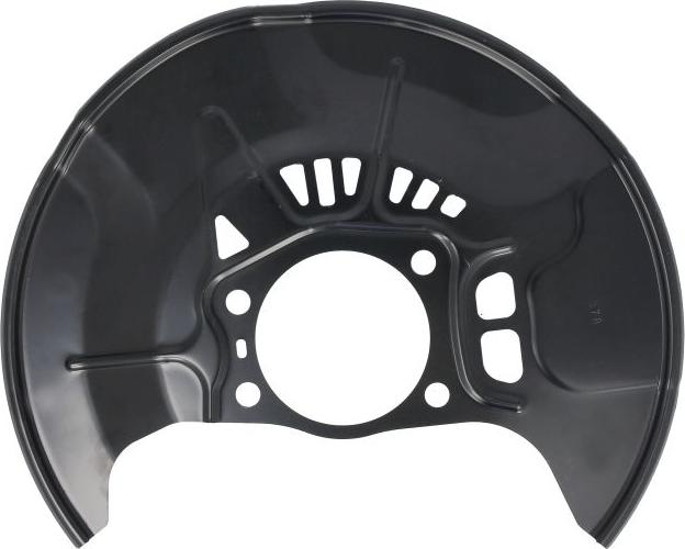 BLIC 6508-03-8180377K - Отражатель, защита, тормозной диск abcparts.ee