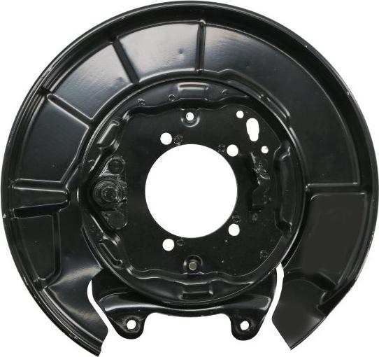 BLIC 6508-03-8179878K - Отражатель, защита, тормозной диск abcparts.ee