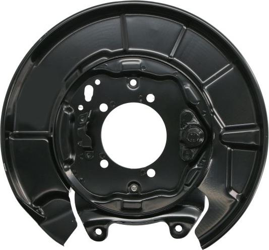 BLIC 6508-03-8179877K - Отражатель, защита, тормозной диск abcparts.ee