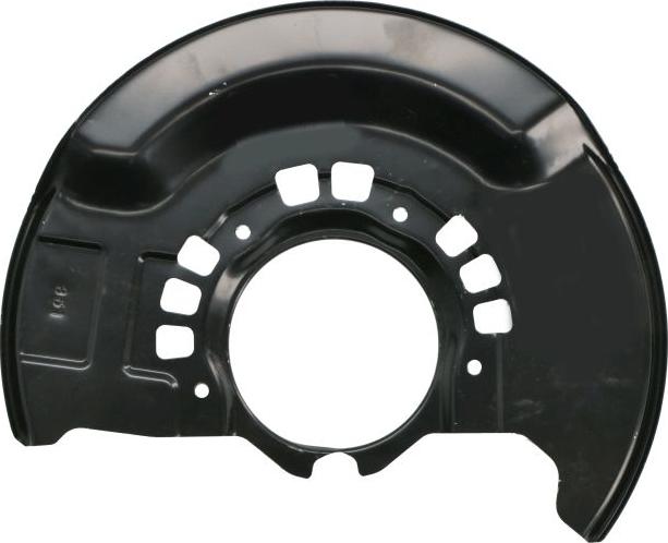 BLIC 6508-03-8179375K - Отражатель, защита, тормозной диск abcparts.ee