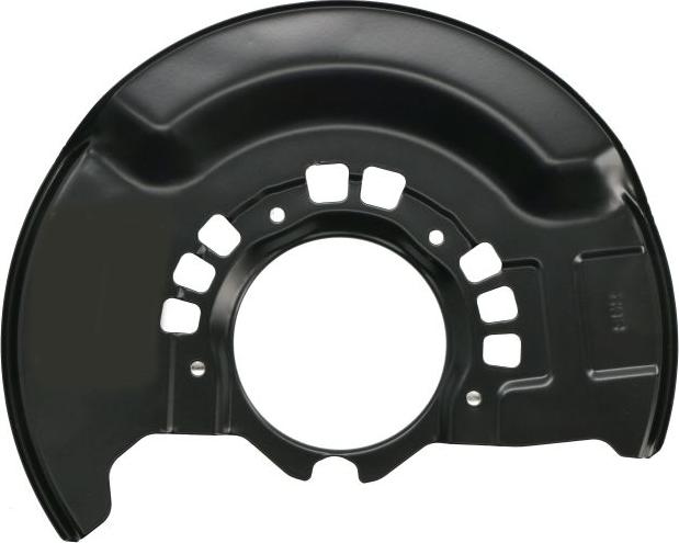 BLIC 6508-03-8179376K - Отражатель, защита, тормозной диск abcparts.ee