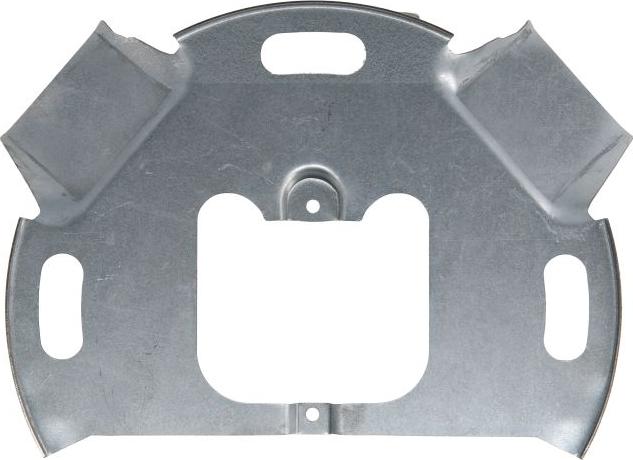 BLIC 6508-03-3080379K - Отражатель, защита, тормозной диск abcparts.ee