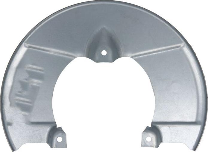 BLIC 6508-03-3080370K - Отражатель, защита, тормозной диск abcparts.ee