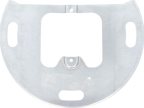 BLIC 6508-03-3081379K - Отражатель, защита, тормозной диск abcparts.ee