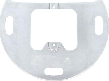 BLIC 6508-03-3081379P - Отражатель, защита, тормозной диск abcparts.ee