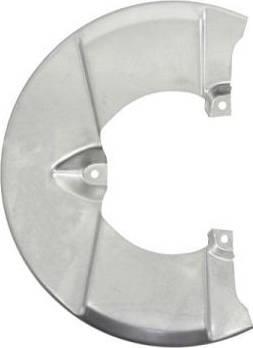 BLIC 6508-03-3081377P - Отражатель, защита, тормозной диск abcparts.ee