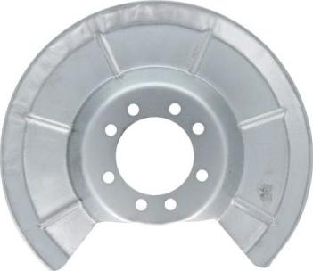 BLIC 6508-03-2533879P - Отражатель, защита, тормозной диск abcparts.ee