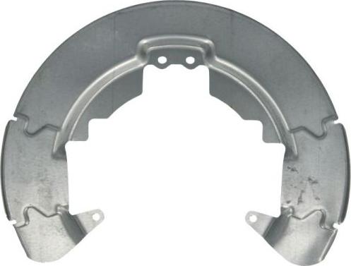 BLIC 6508-03-2533379K - Отражатель, защита, тормозной диск abcparts.ee