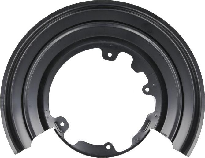 BLIC 6508-03-2094878K - Отражатель, защита, тормозной диск abcparts.ee