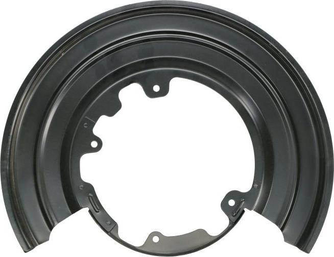 BLIC 6508-03-2094877K - Отражатель, защита, тормозной диск abcparts.ee