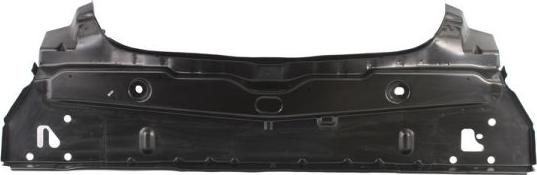 BLIC 6503-05-6041650P - Задняя стенка abcparts.ee