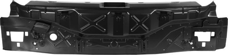 BLIC 6503-05-1617650P - Задняя стенка abcparts.ee