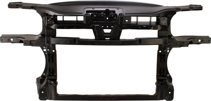 BLIC 6502-08-9545200P - Супорт радиатора, передняя планка abcparts.ee