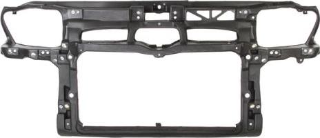 BLIC 6502-08-9543201P - Супорт радиатора, передняя планка abcparts.ee