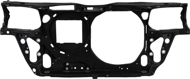 BLIC 6502-08-9539201P - Супорт радиатора, передняя планка abcparts.ee