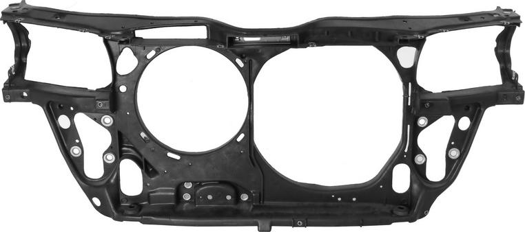 BLIC 6502-08-9539202P - Супорт радиатора, передняя планка abcparts.ee