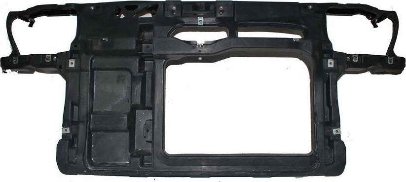 BLIC 6502-08-9523200P - Супорт радиатора, передняя планка abcparts.ee