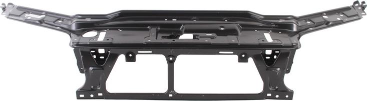 BLIC 6502-08-9021200P - Супорт радиатора, передняя планка abcparts.ee