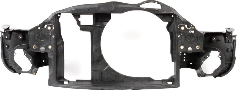 BLIC 6502-08-4001201P - Супорт радиатора, передняя планка abcparts.ee