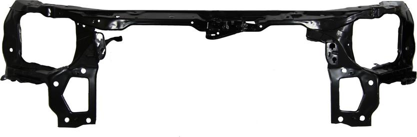 BLIC 6502-08-5078201P - Супорт радиатора, передняя планка abcparts.ee