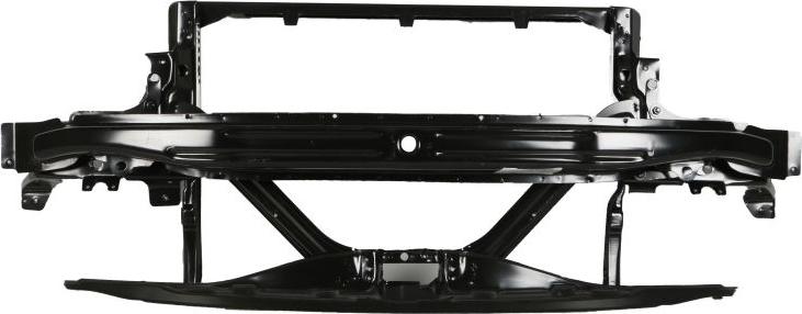 BLIC 6502-08-6616202P - Супорт радиатора, передняя планка abcparts.ee